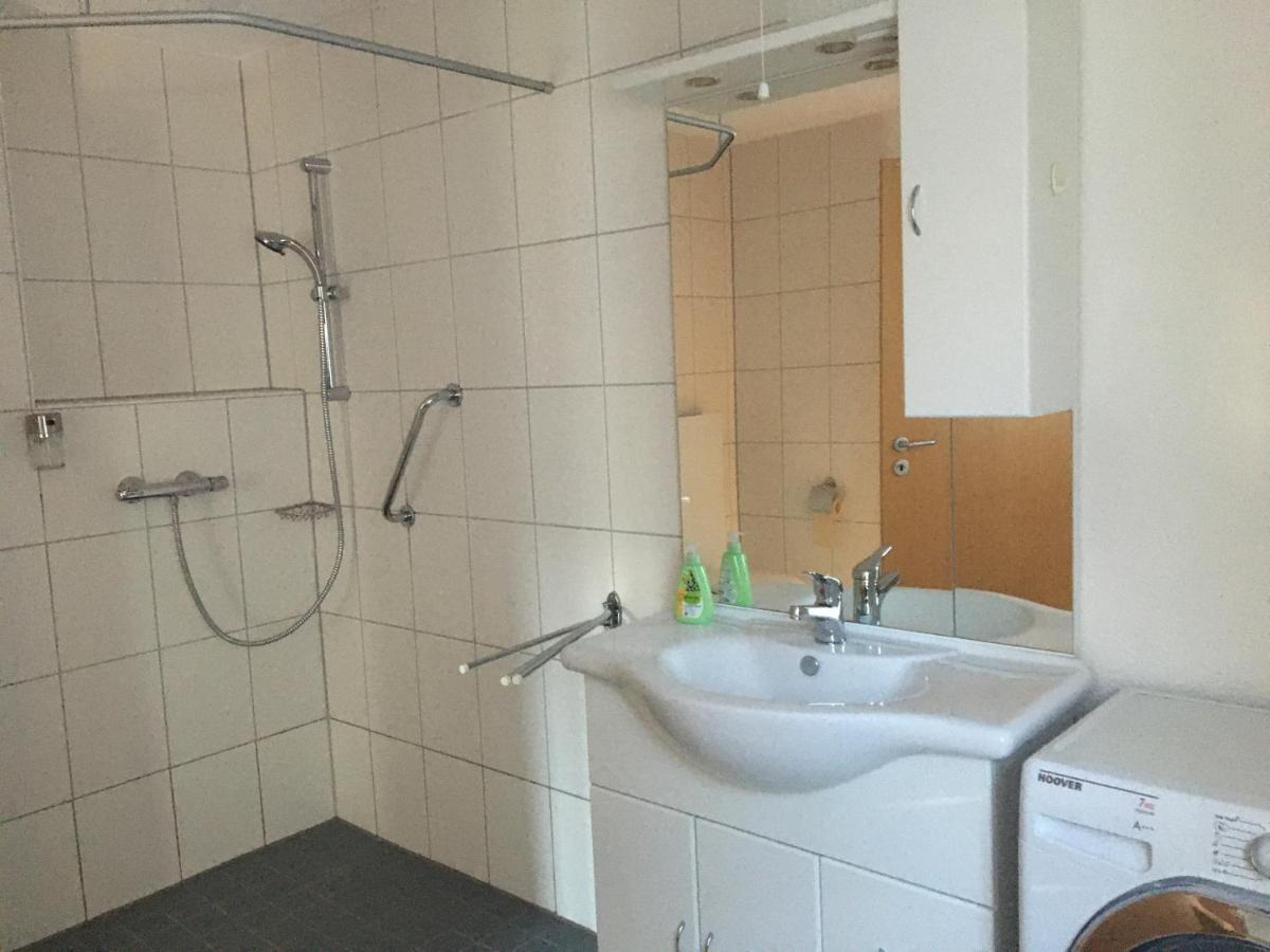 Ferienwohnungen Fuchssteige Heidenheim an der Brenz Exterior photo