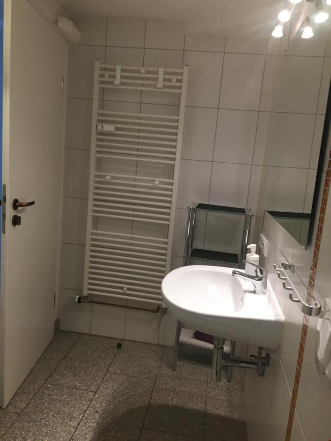 Ferienwohnungen Fuchssteige Heidenheim an der Brenz Exterior photo
