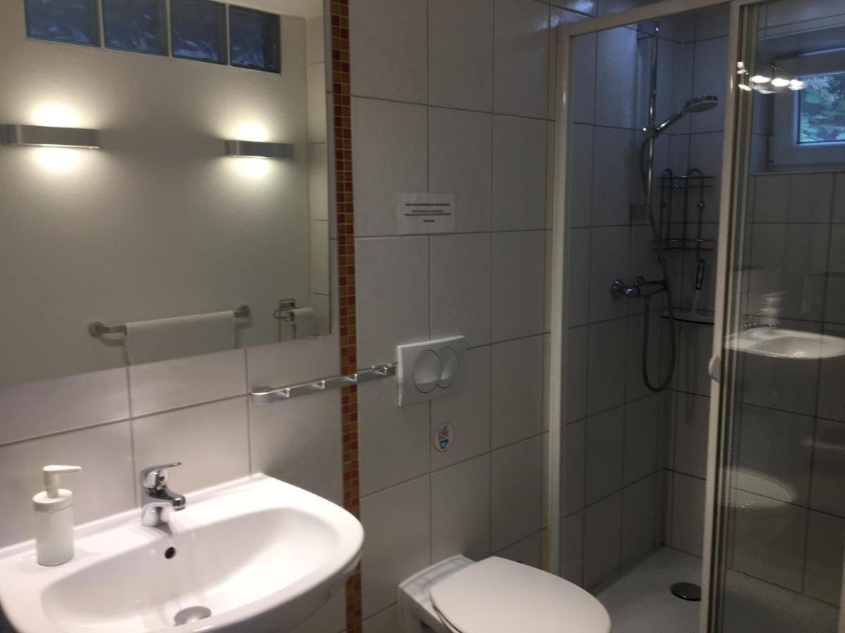 Ferienwohnungen Fuchssteige Heidenheim an der Brenz Exterior photo